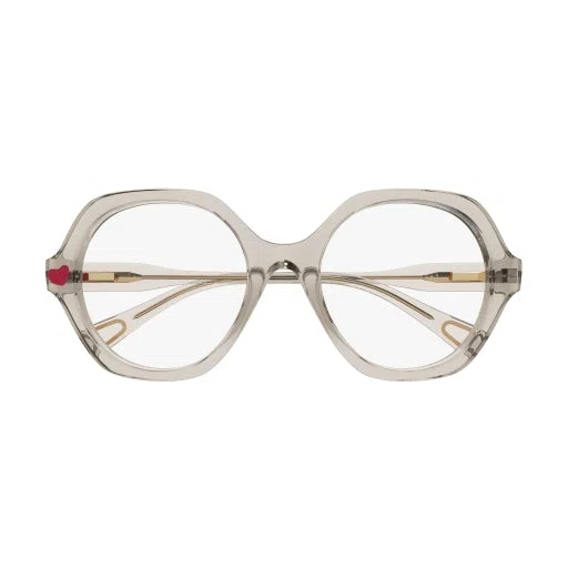 Chloe CC0012O Eyeglasses - view 5